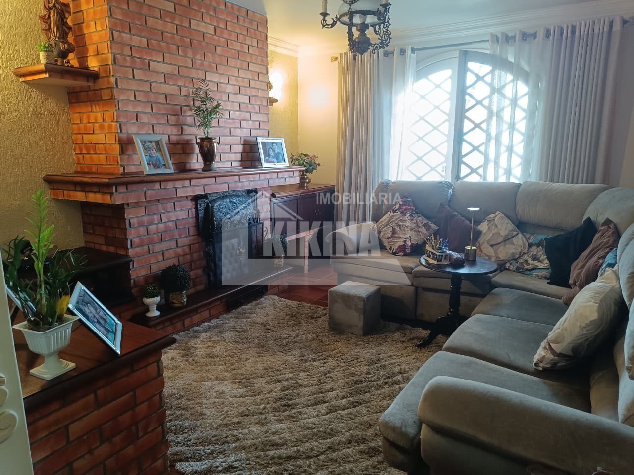 Casa à venda em Centro, Ponta Grossa — Portal Chave Fácil