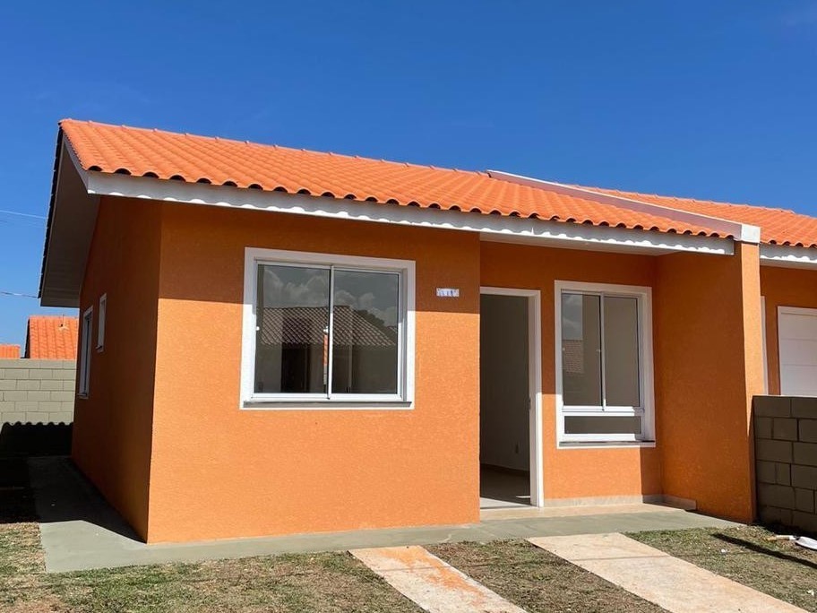 Casa para alugar em Chapada, Ponta Grossa — Portal Chave Fácil