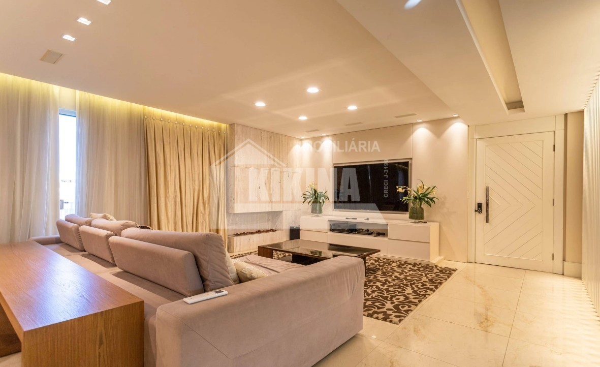 Apartamento à venda em Centro, Ponta Grossa — Portal Chave Fácil