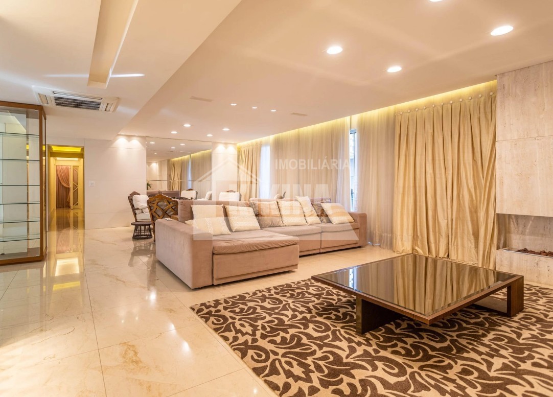 Apartamento à venda em Centro, Ponta Grossa — Portal Chave Fácil