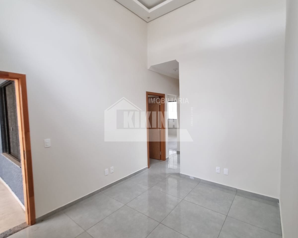 Casa à venda em Colonia Dona Luiza, Ponta Grossa — Portal Chave Fácil