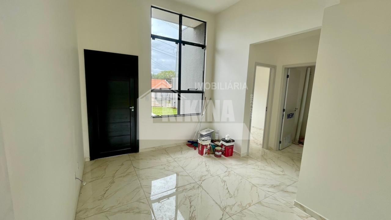 Casa à venda em Cara-cara, Ponta Grossa — Portal Chave Fácil