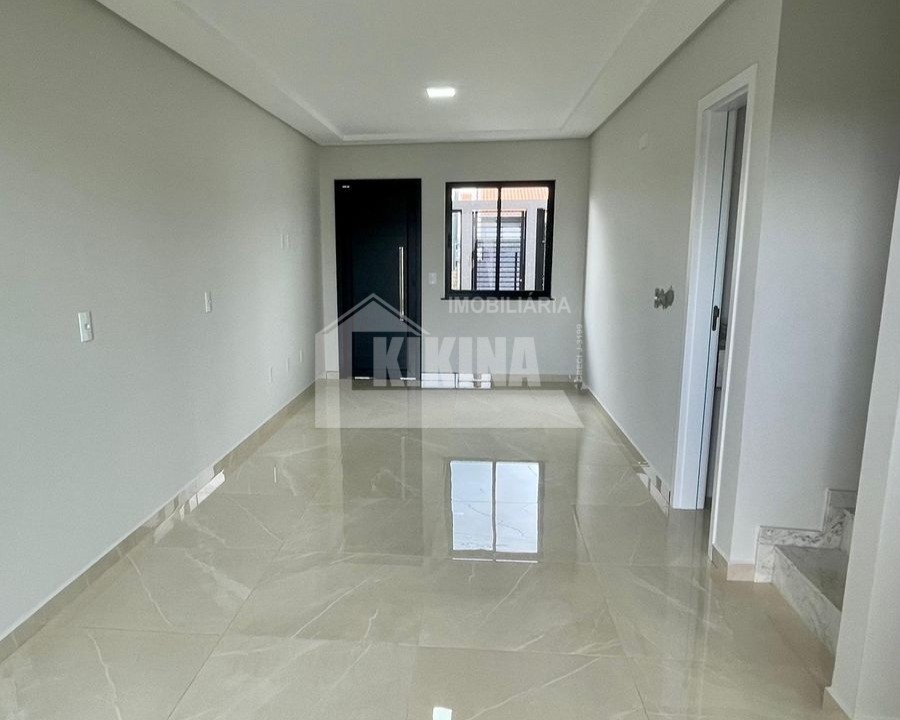 Sobrado à venda em Curitiba — Portal Chave Fácil