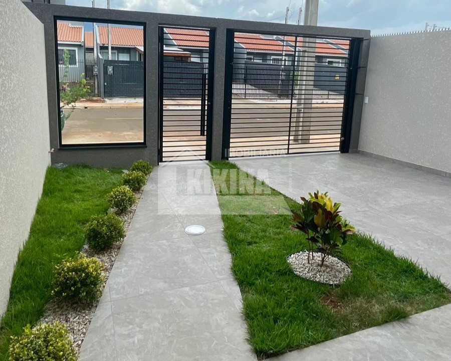 Sobrado à venda em Curitiba — Portal Chave Fácil