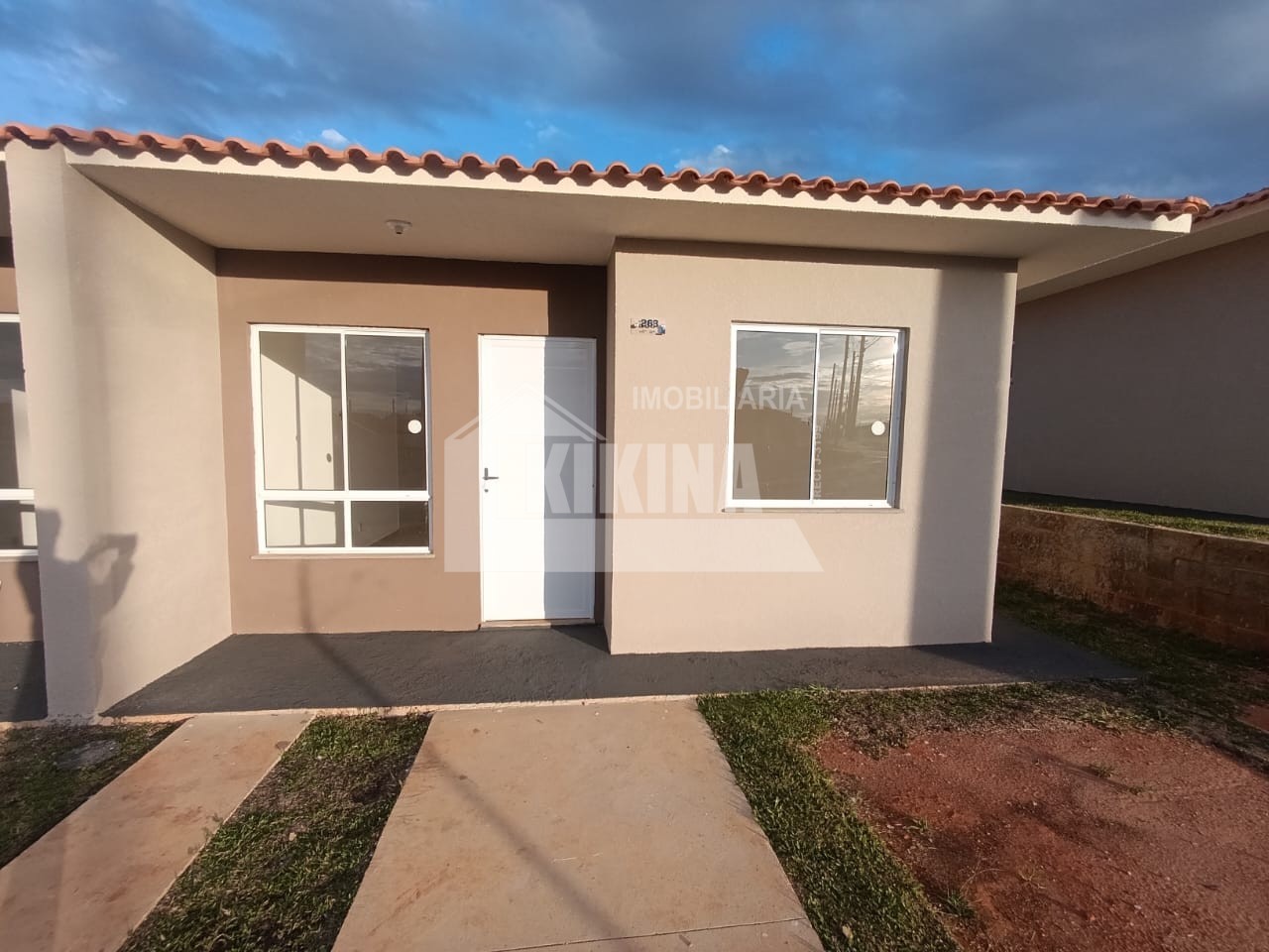 Casa à venda em Neves, Ponta Grossa — Portal Chave Fácil