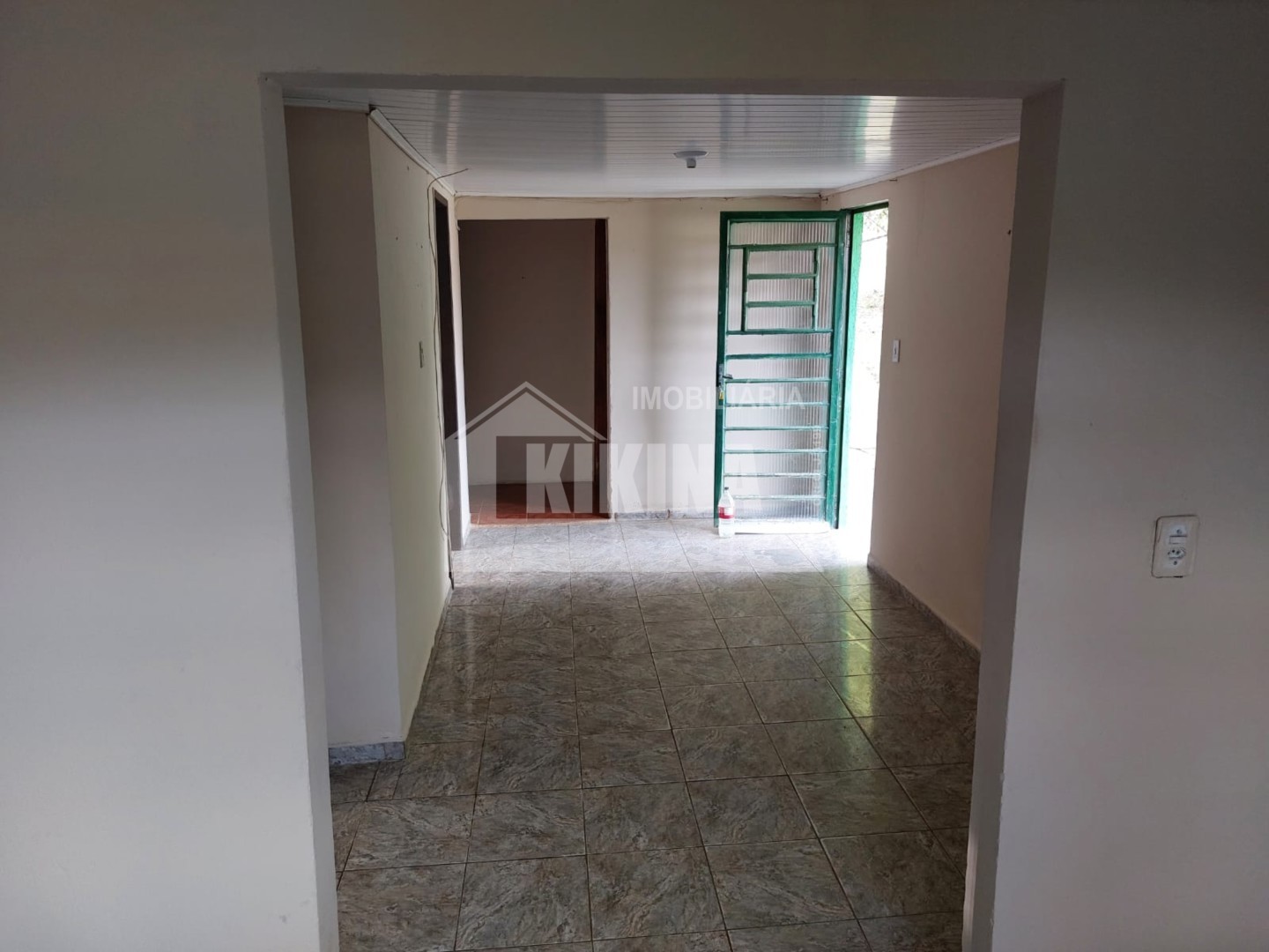 Casa à venda em Colonia Dona Luiza, Ponta Grossa — Portal Chave Fácil