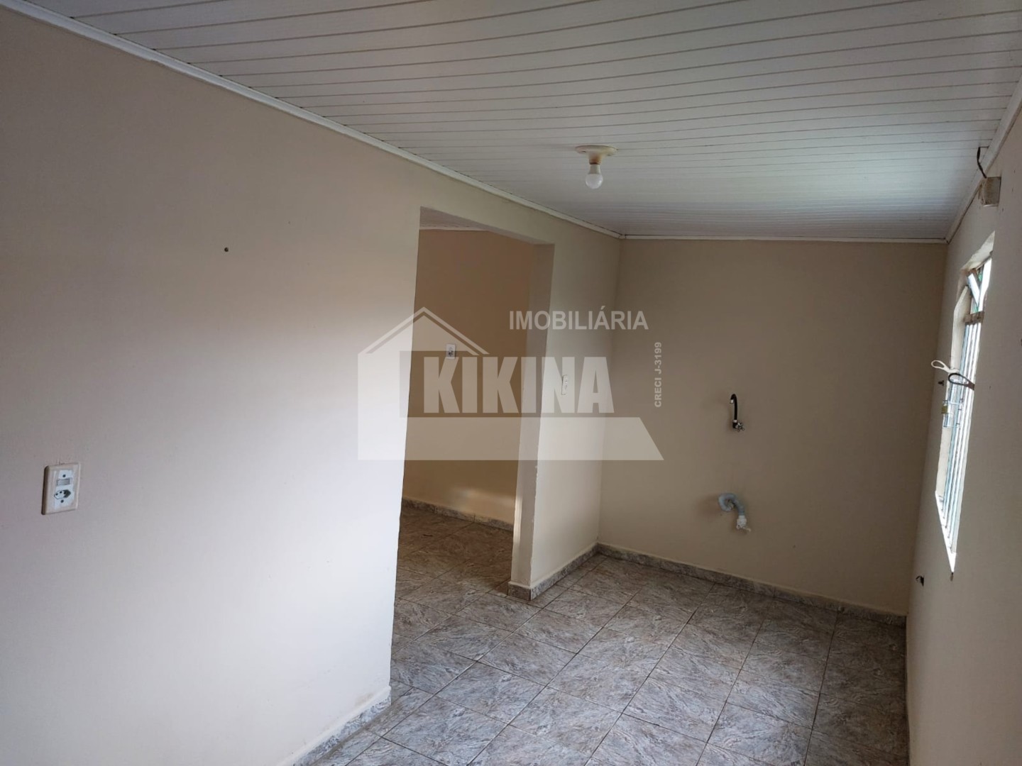 Casa à venda em Colonia Dona Luiza, Ponta Grossa — Portal Chave Fácil