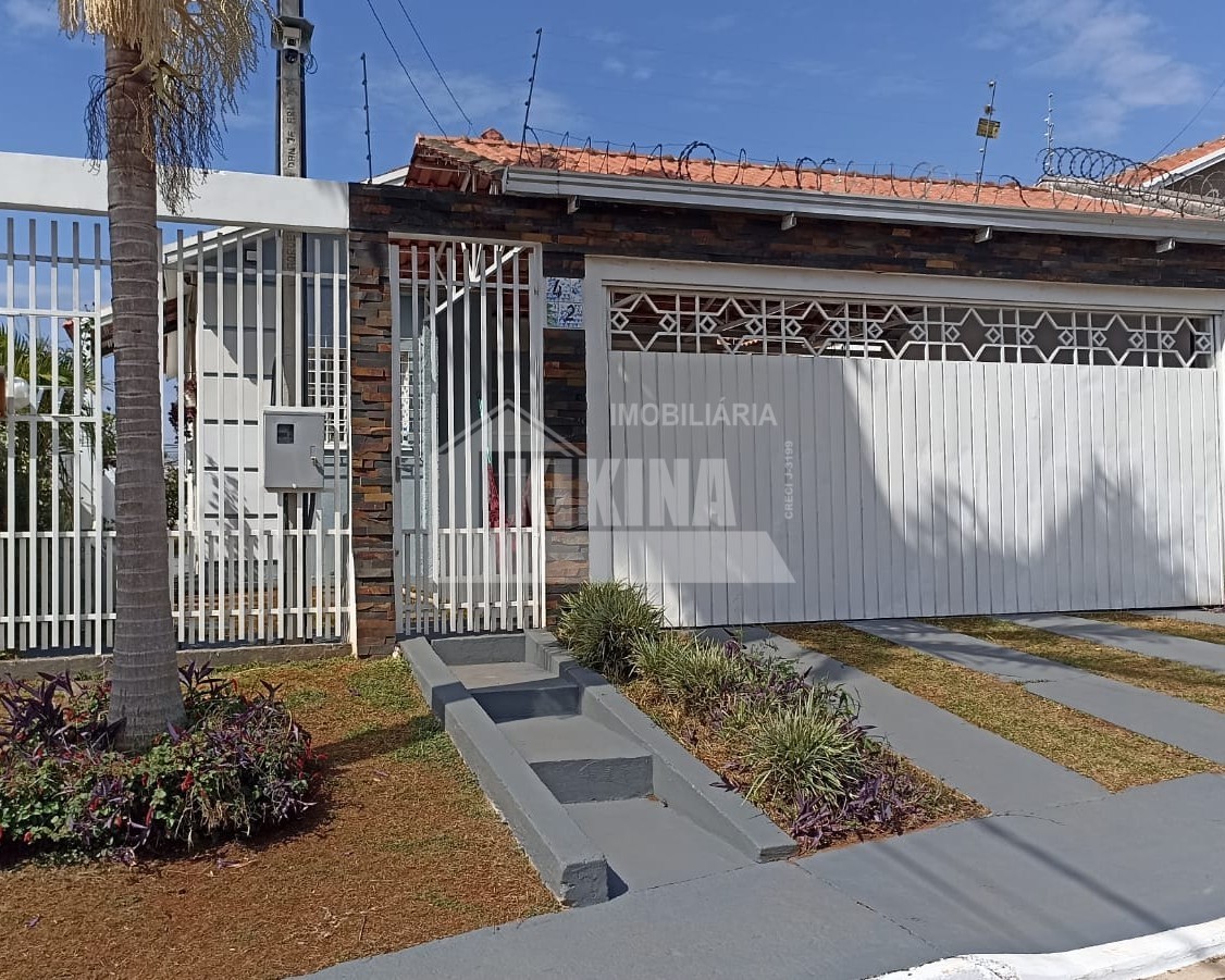 Casa à venda em Cara-cara, Ponta Grossa — Portal Chave Fácil