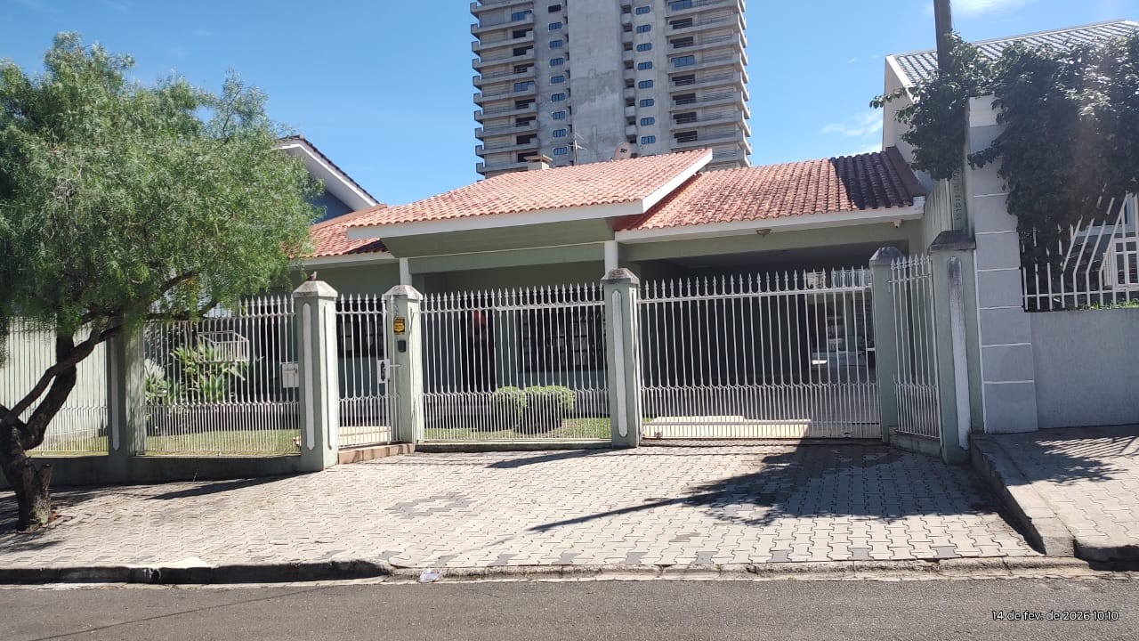 Casa à venda em Orfas, Ponta Grossa — Portal Chave Fácil