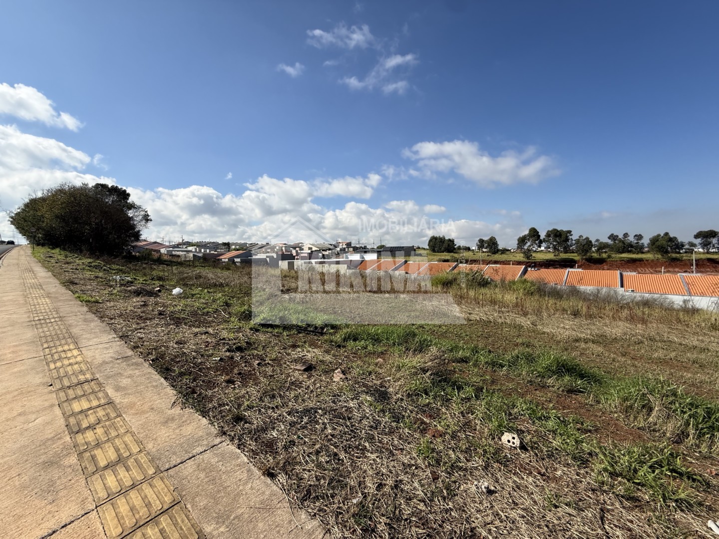 Terreno/Área à venda em Cara-cara, Ponta Grossa — Portal Chave Fácil