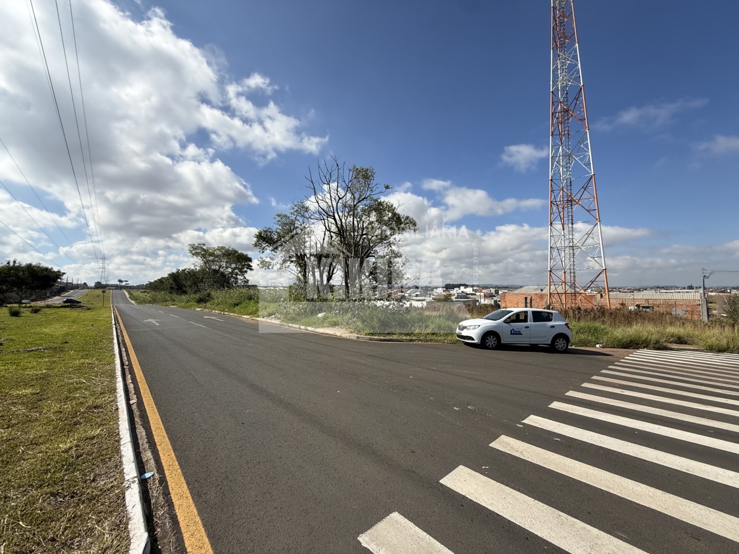 Terreno/Área à venda em Cara-cara, Ponta Grossa — Portal Chave Fácil
