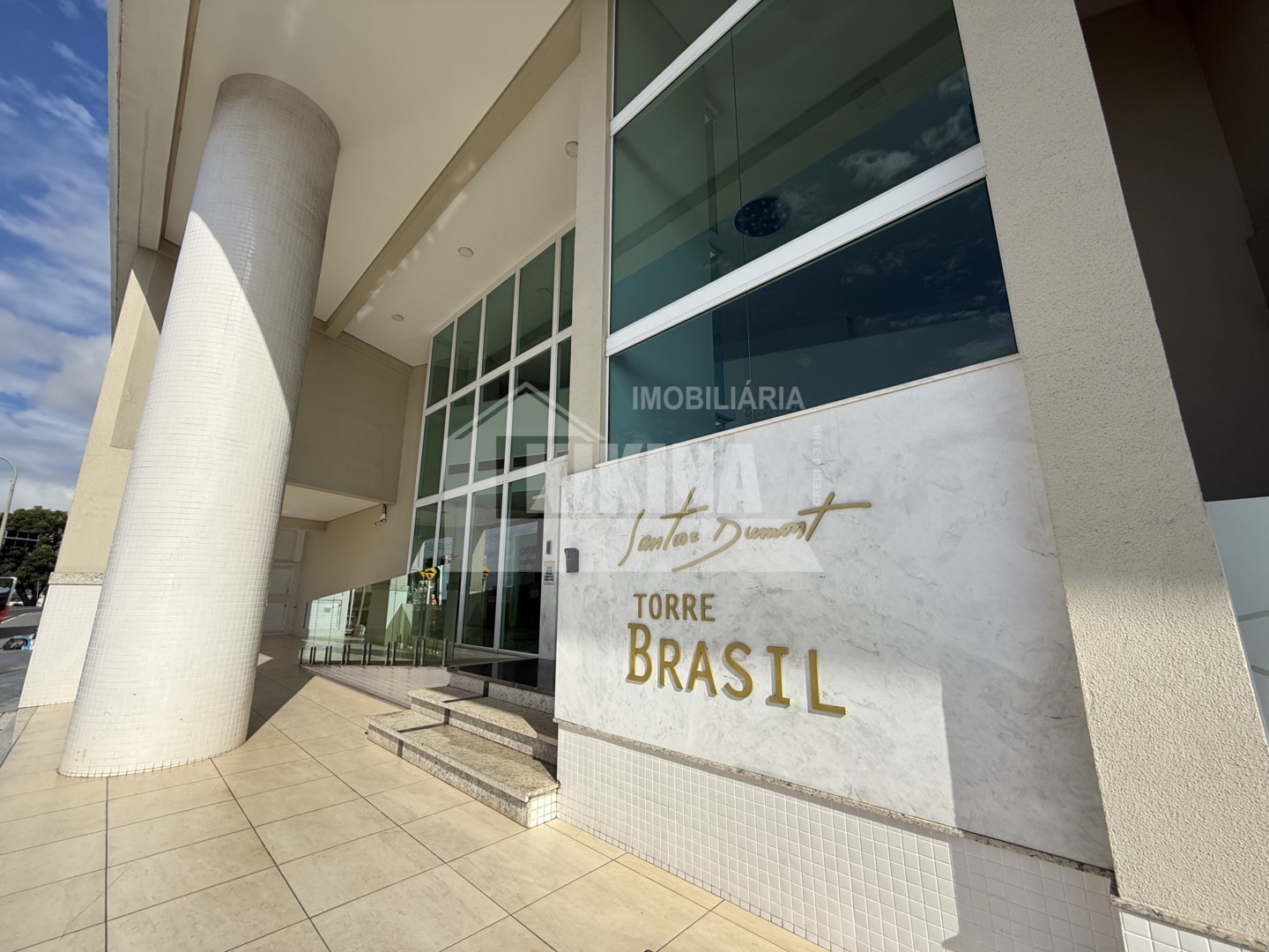Apartamento à venda em Centro, Ponta Grossa — Portal Chave Fácil