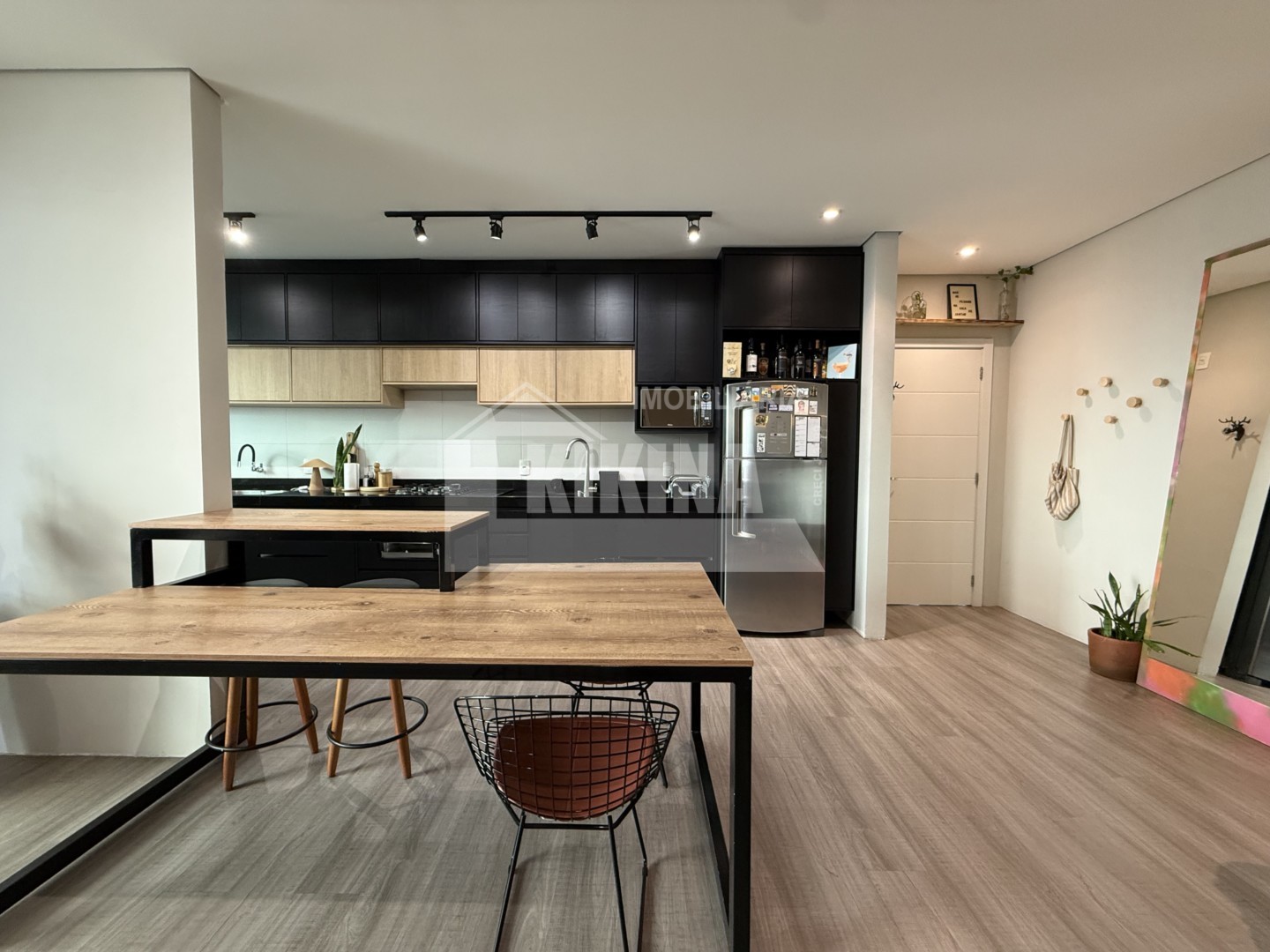Apartamento à venda em Centro, Ponta Grossa — Portal Chave Fácil