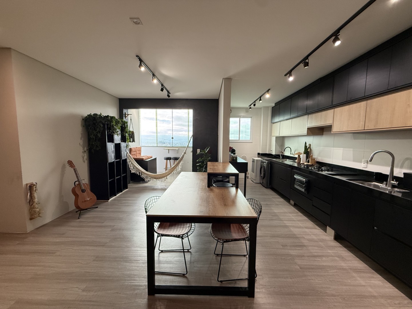 Apartamento à venda em Centro, Ponta Grossa — Portal Chave Fácil