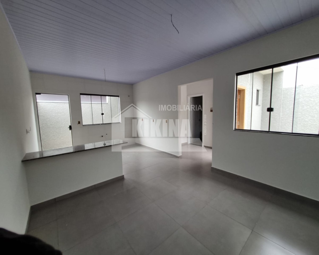 Casa à venda em Cara-cara, Ponta Grossa — Portal Chave Fácil