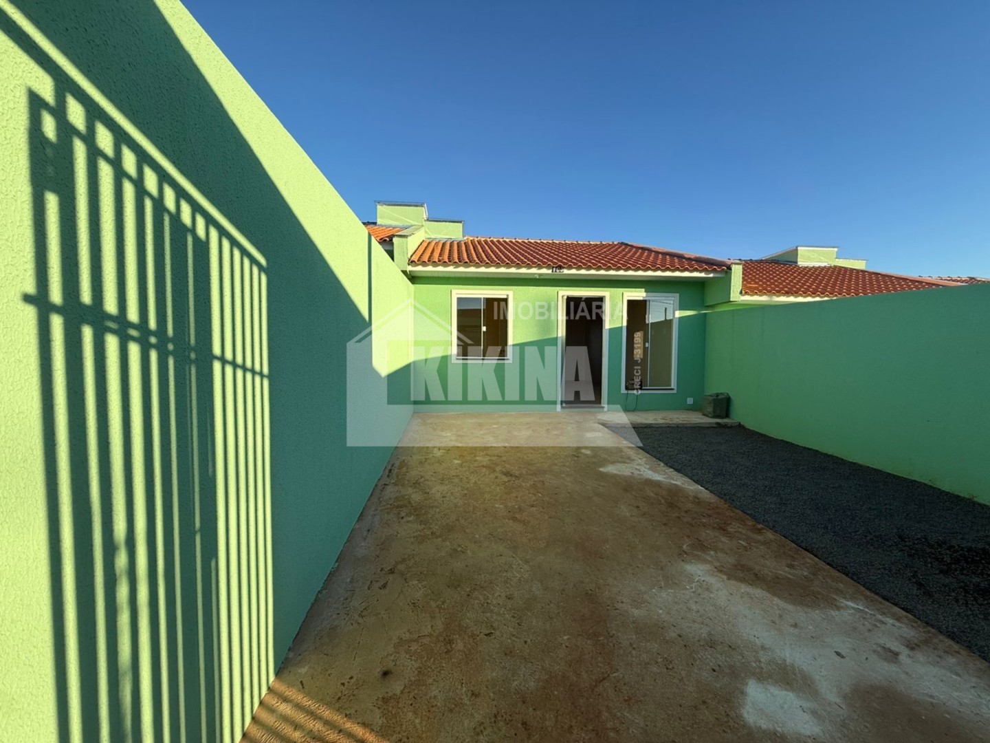 Casa para alugar em Neves, Ponta Grossa — Portal Chave Fácil