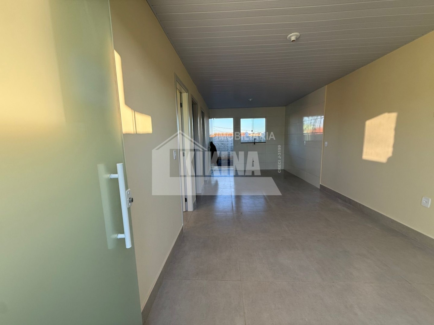 Casa para alugar em Neves, Ponta Grossa — Portal Chave Fácil