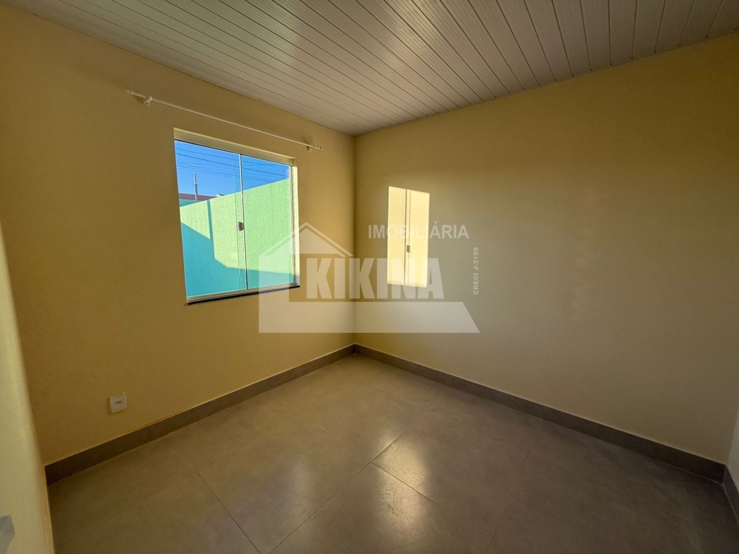 Casa para alugar em Neves, Ponta Grossa — Portal Chave Fácil