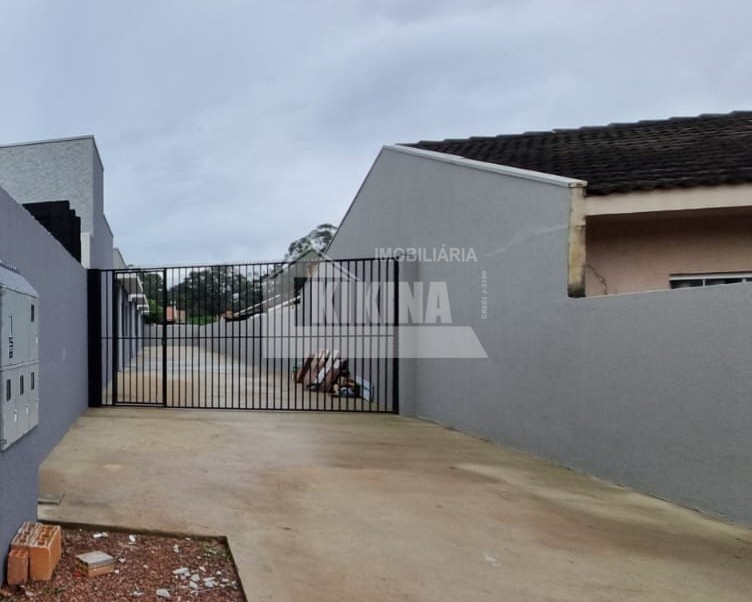 Casa à venda em Cara-cara, Ponta Grossa — Portal Chave Fácil