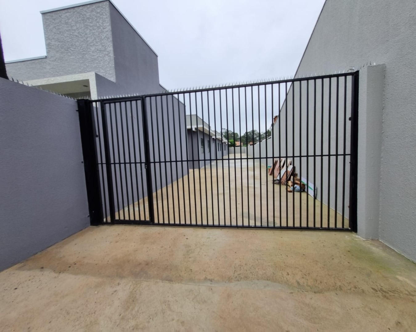 Casa à venda em Cara-cara, Ponta Grossa — Portal Chave Fácil