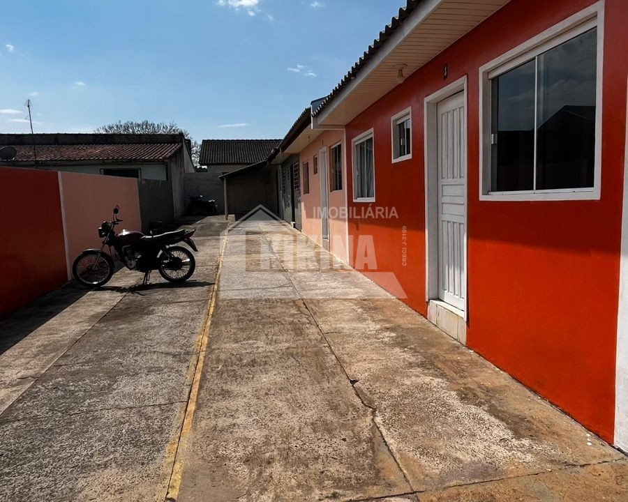 Casa à venda em Cara-cara, Ponta Grossa — Portal Chave Fácil