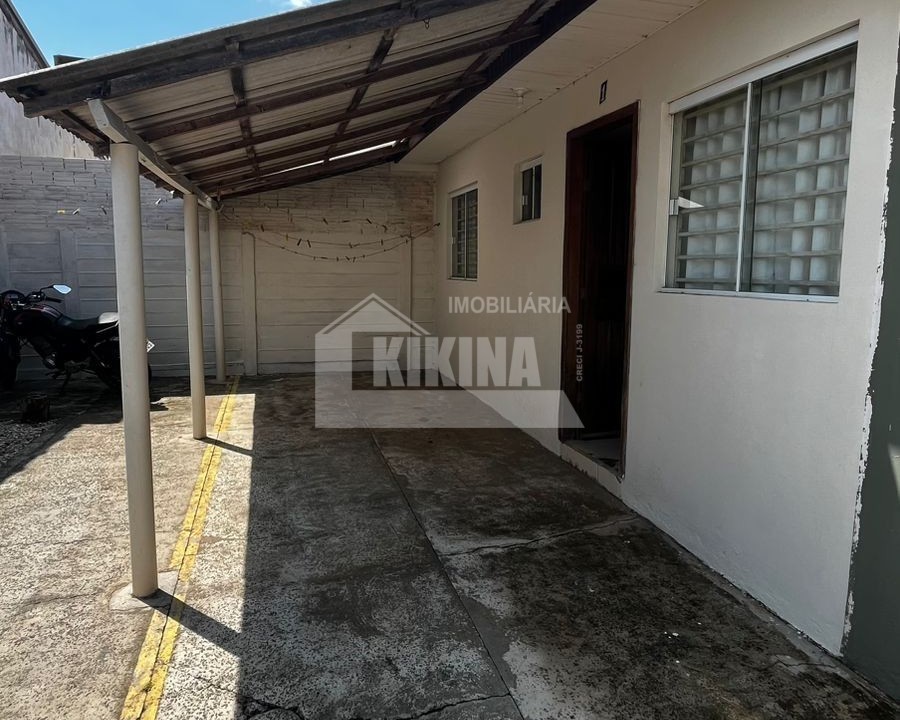 Casa à venda em Cara-cara, Ponta Grossa — Portal Chave Fácil