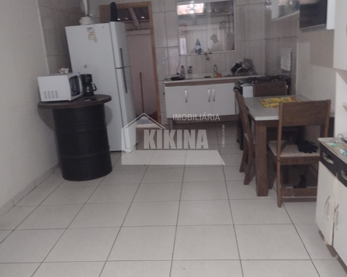 Casa à venda em Cara-cara, Ponta Grossa — Portal Chave Fácil