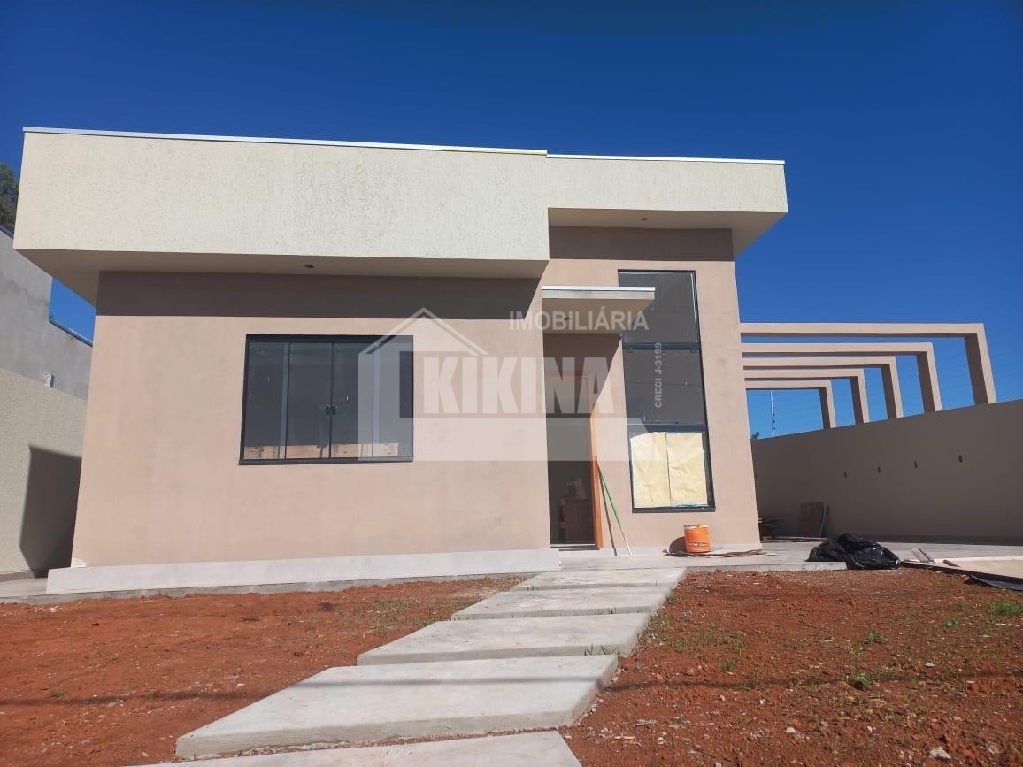 Casa à venda em Olarias, Ponta Grossa — Portal Chave Fácil