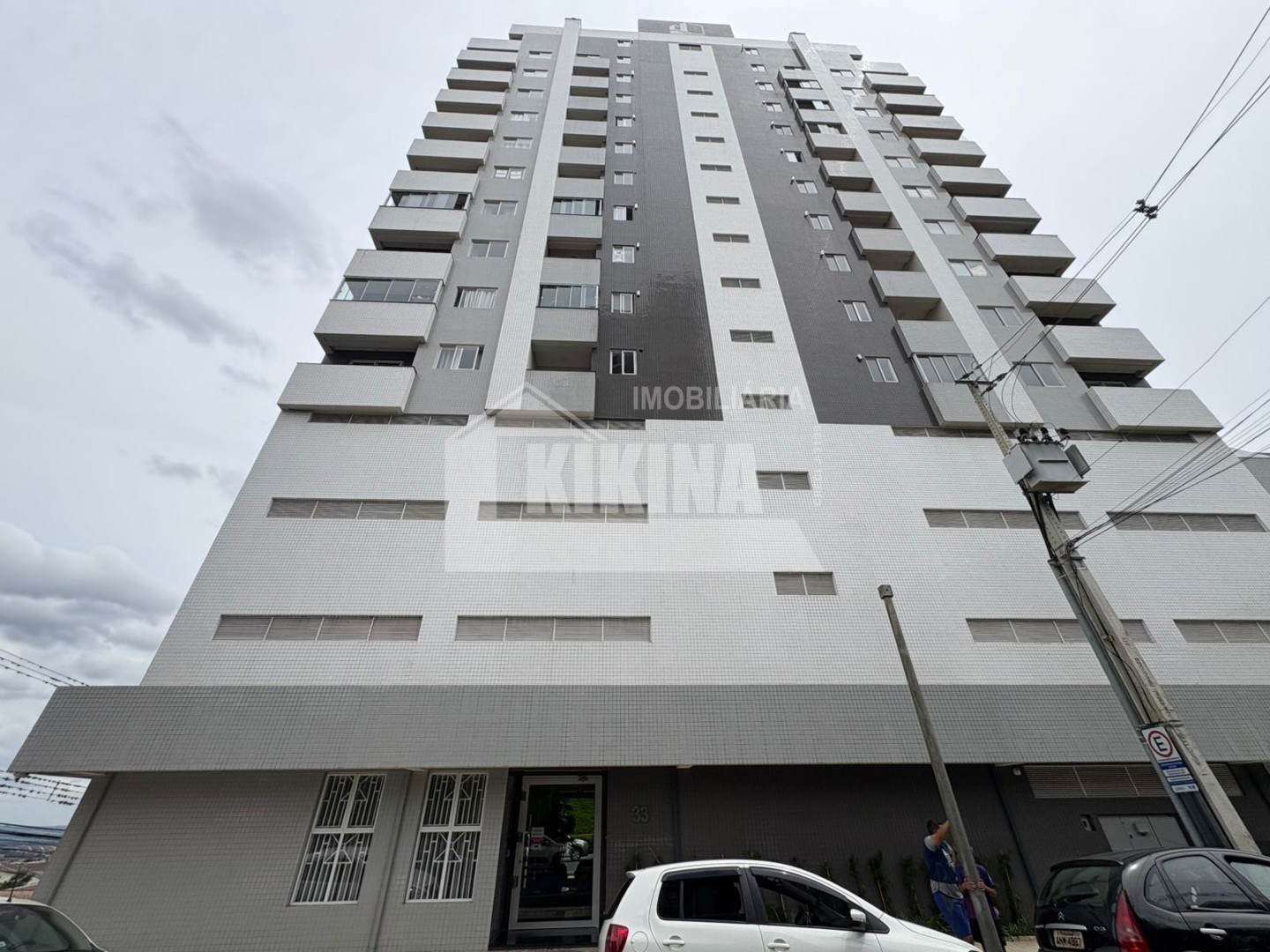 Apartamento à venda em Estrela, Ponta Grossa — Portal Chave Fácil
