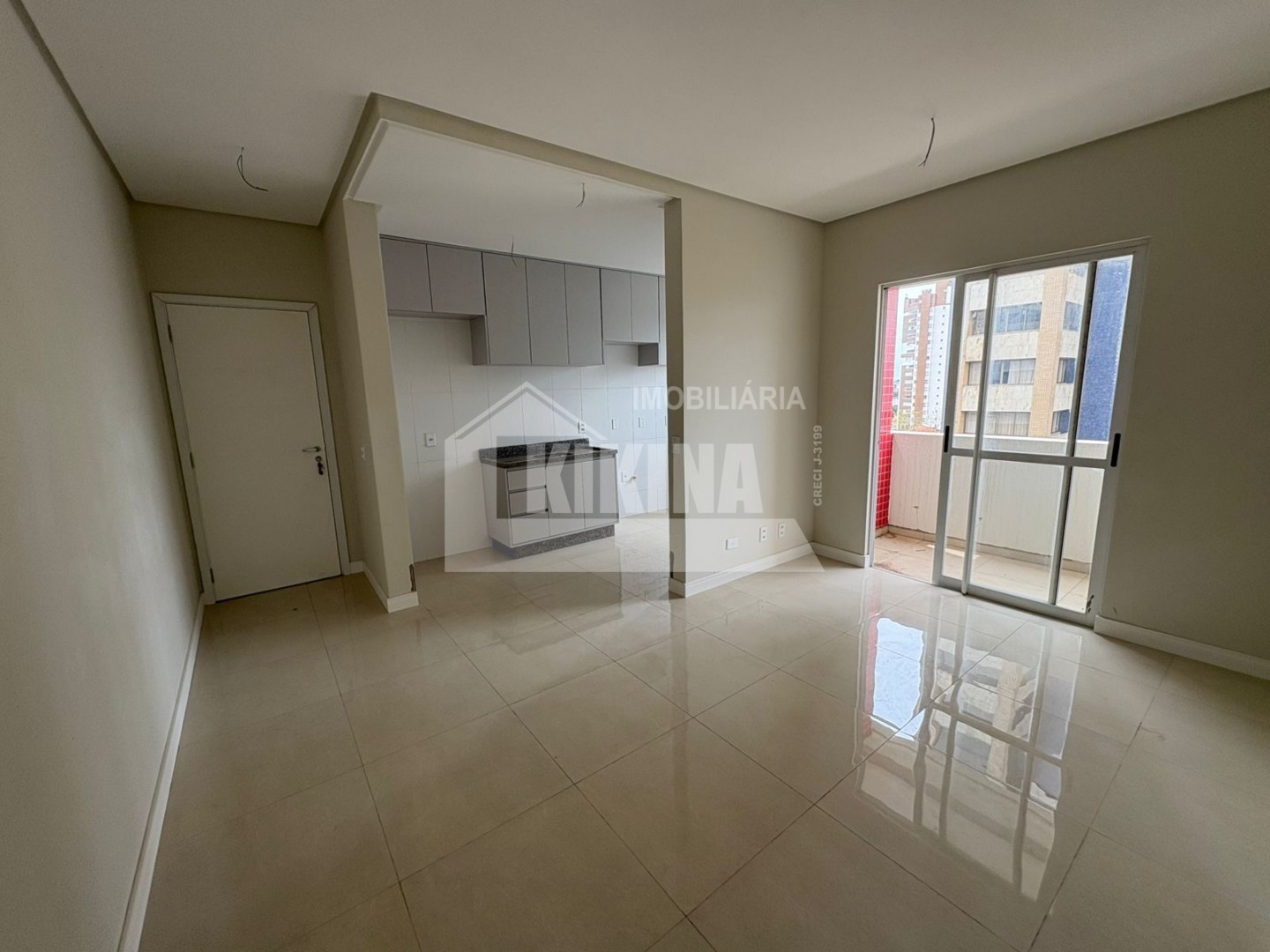 Apartamento à venda em Estrela, Ponta Grossa — Portal Chave Fácil