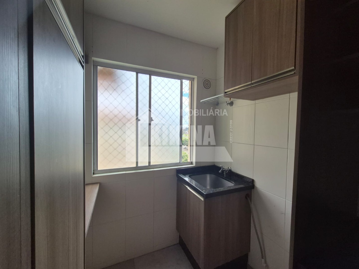 Apartamento à venda em Uvaranas, Ponta Grossa — Portal Chave Fácil