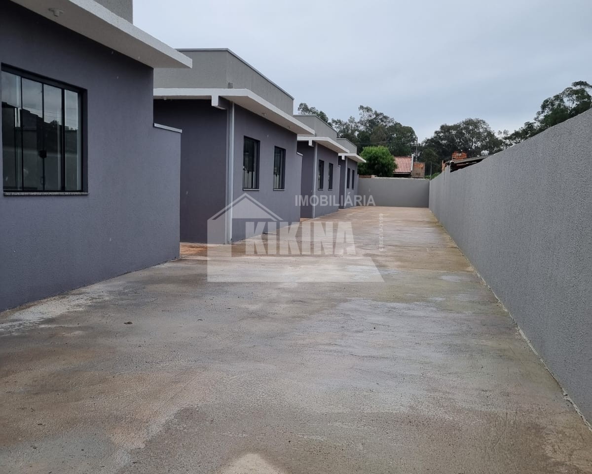 Casa à venda em Cara-cara, Ponta Grossa — Portal Chave Fácil