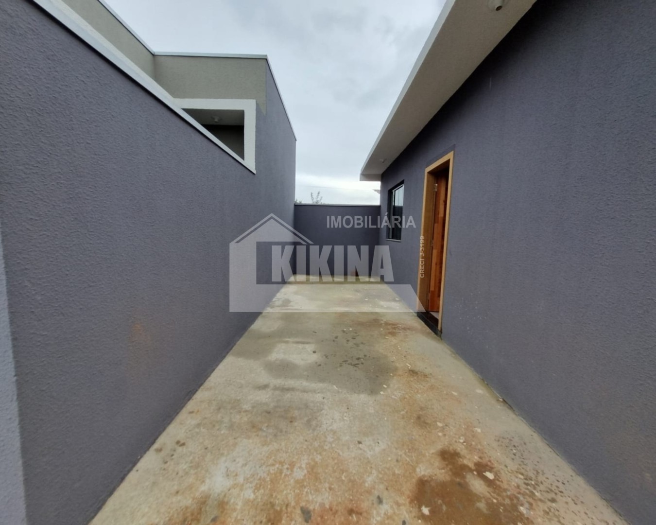 Casa à venda em Cara-cara, Ponta Grossa — Portal Chave Fácil