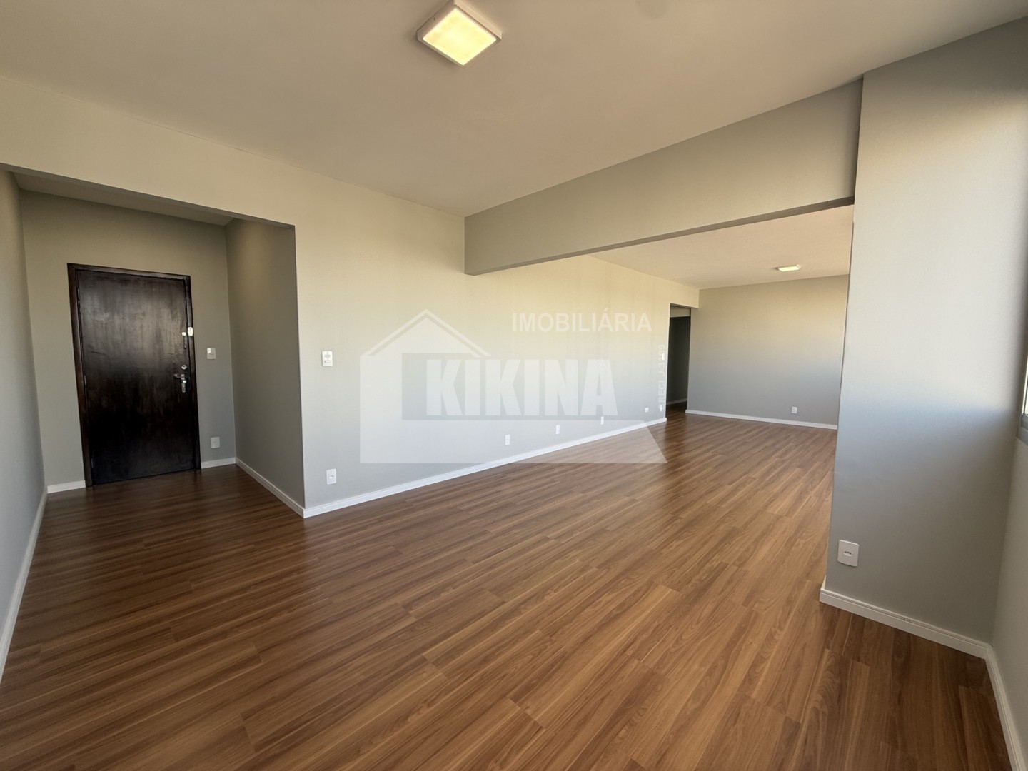Apartamento à venda em Centro, Ponta Grossa — Portal Chave Fácil