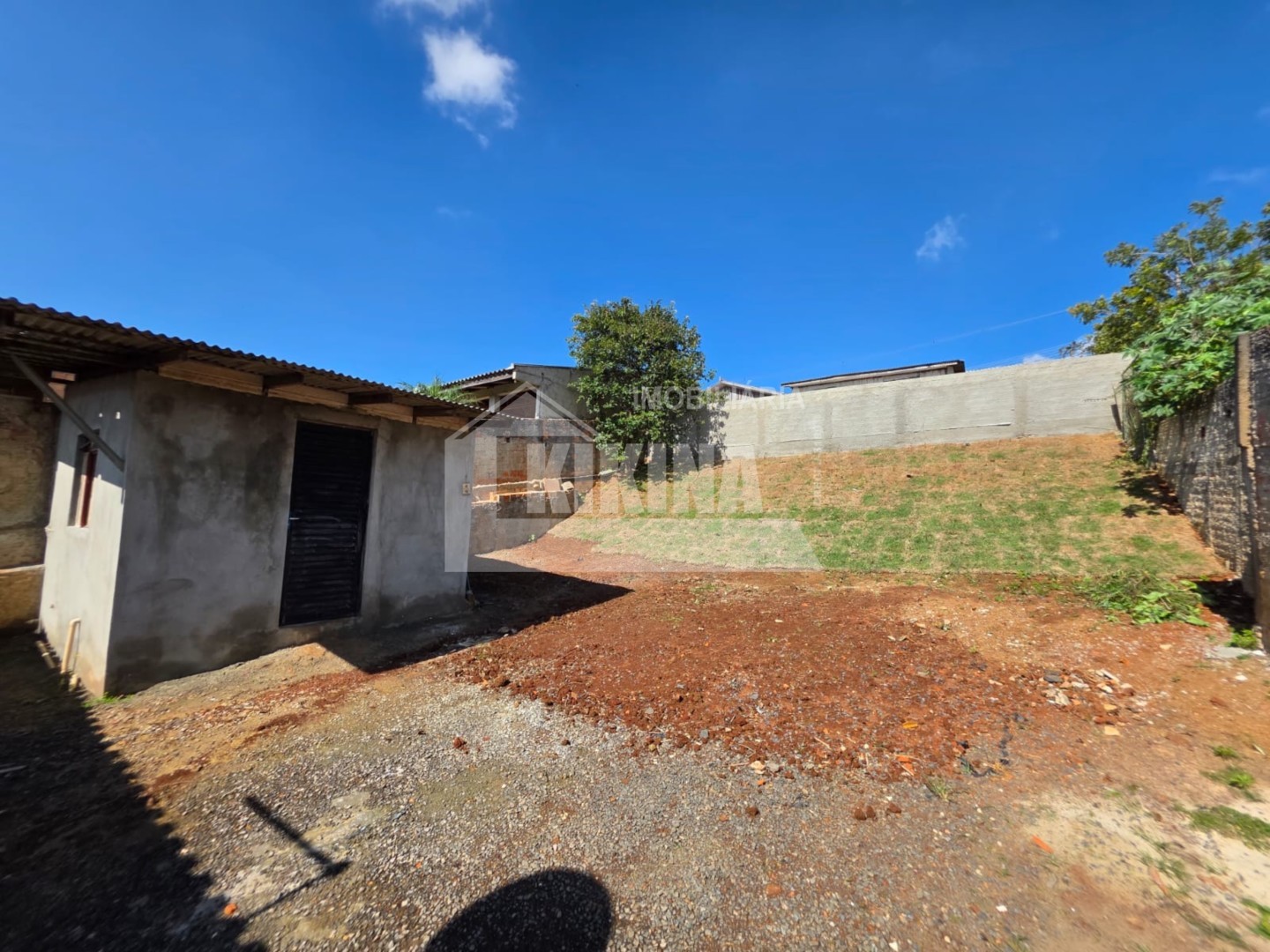 Casa à venda em Contorno, Ponta Grossa — Portal Chave Fácil
