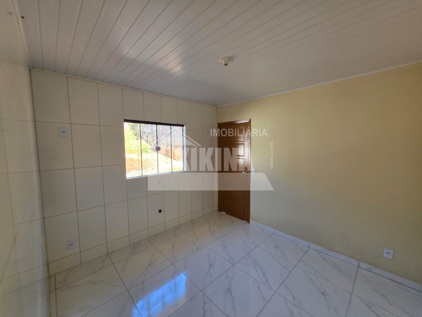 Casa à venda em Contorno, Ponta Grossa — Portal Chave Fácil