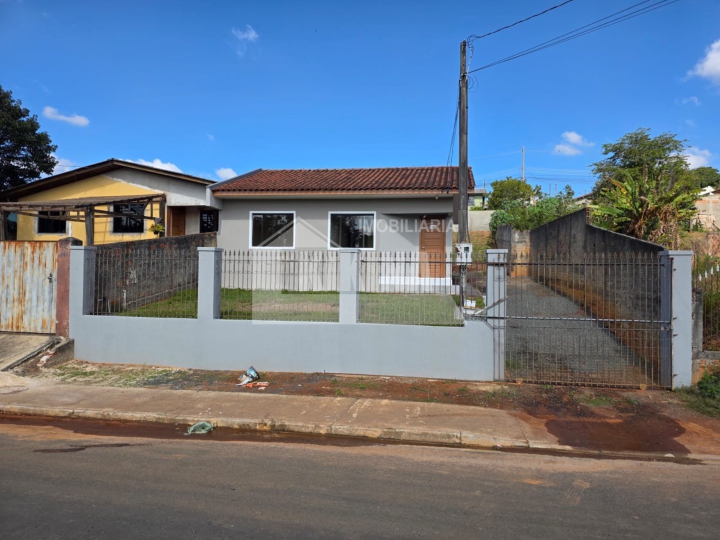 Casa à venda em Contorno, Ponta Grossa — Portal Chave Fácil