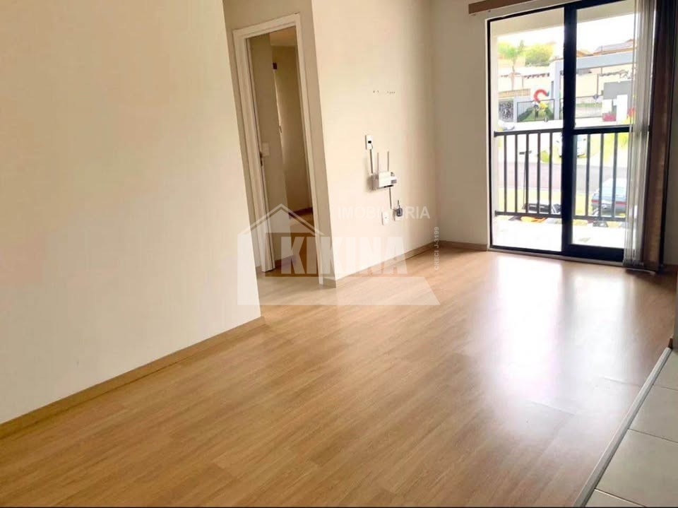 Apartamento à venda em Colonia Dona Luiza, Ponta Grossa — Portal Chave Fácil
