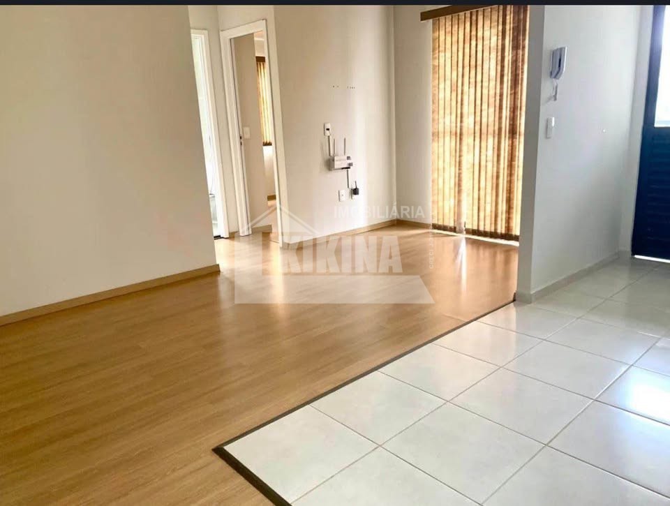 Apartamento à venda em Colonia Dona Luiza, Ponta Grossa — Portal Chave Fácil