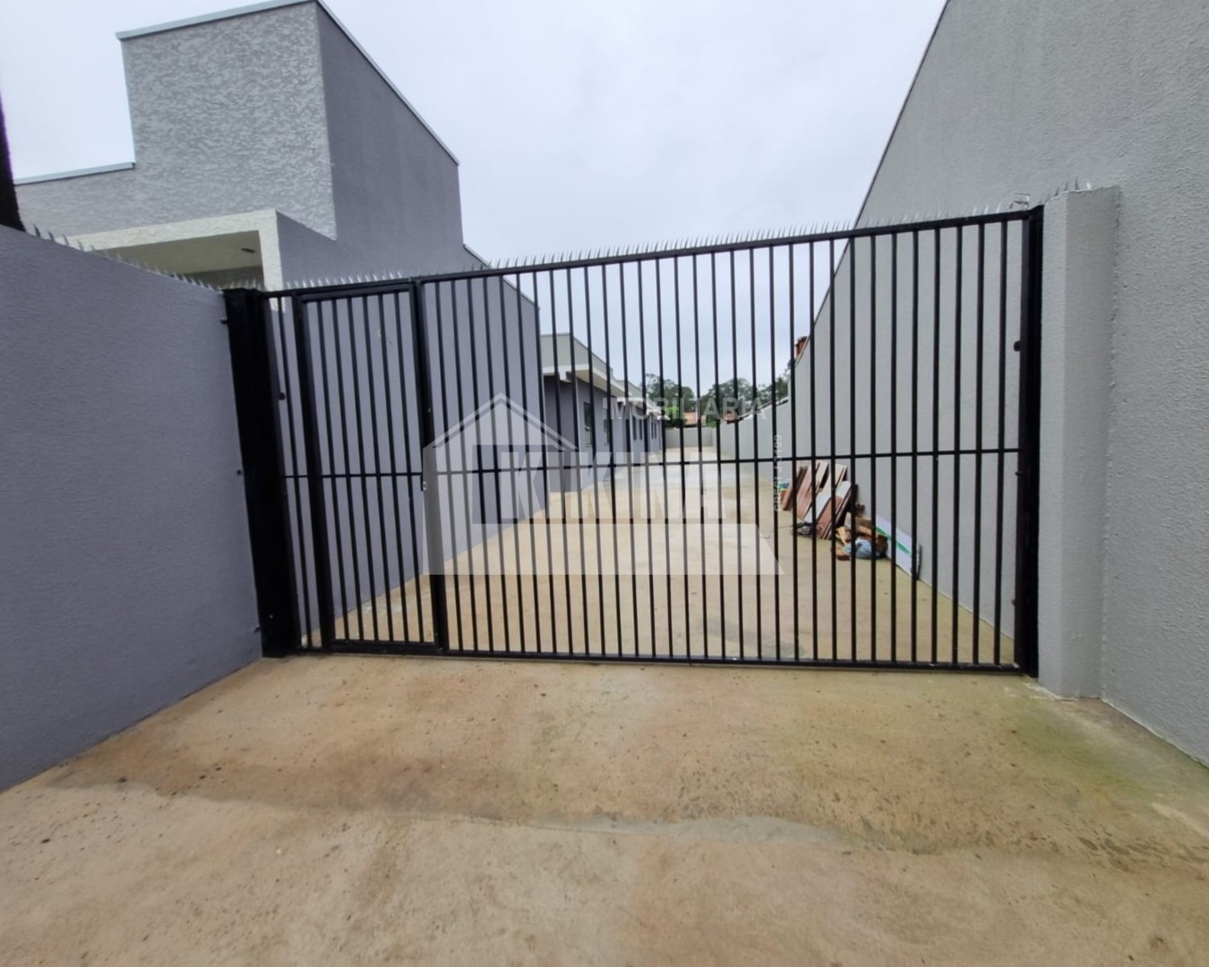 Casa à venda em Cara-cara, Ponta Grossa — Portal Chave Fácil