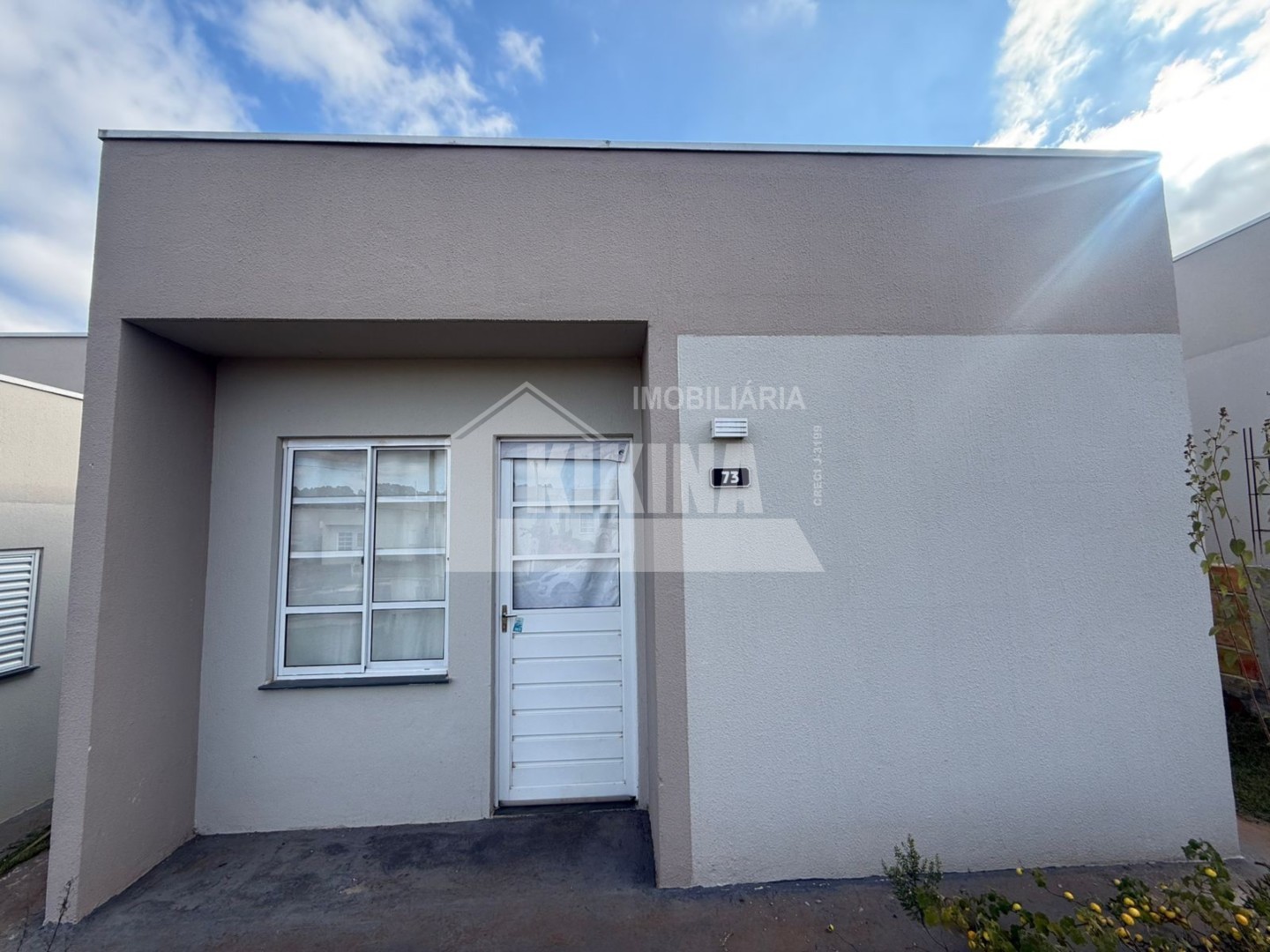 Casa para alugar em Neves, Ponta Grossa — Portal Chave Fácil