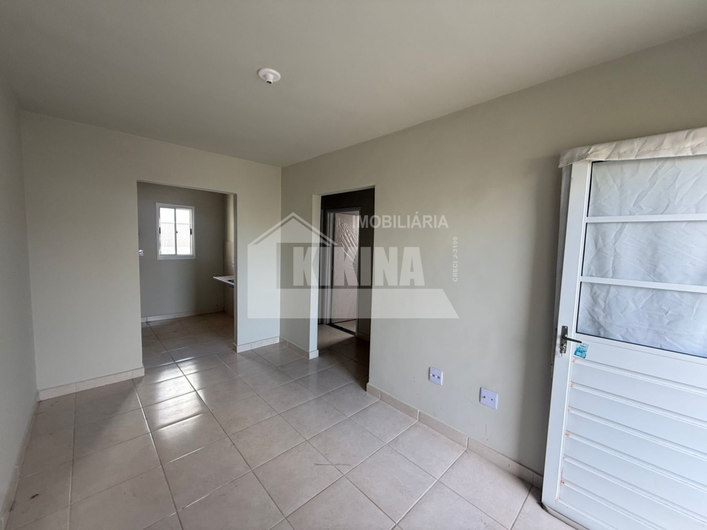 Casa para alugar em Neves, Ponta Grossa — Portal Chave Fácil
