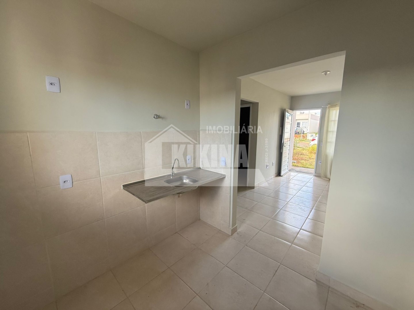 Casa para alugar em Neves, Ponta Grossa — Portal Chave Fácil