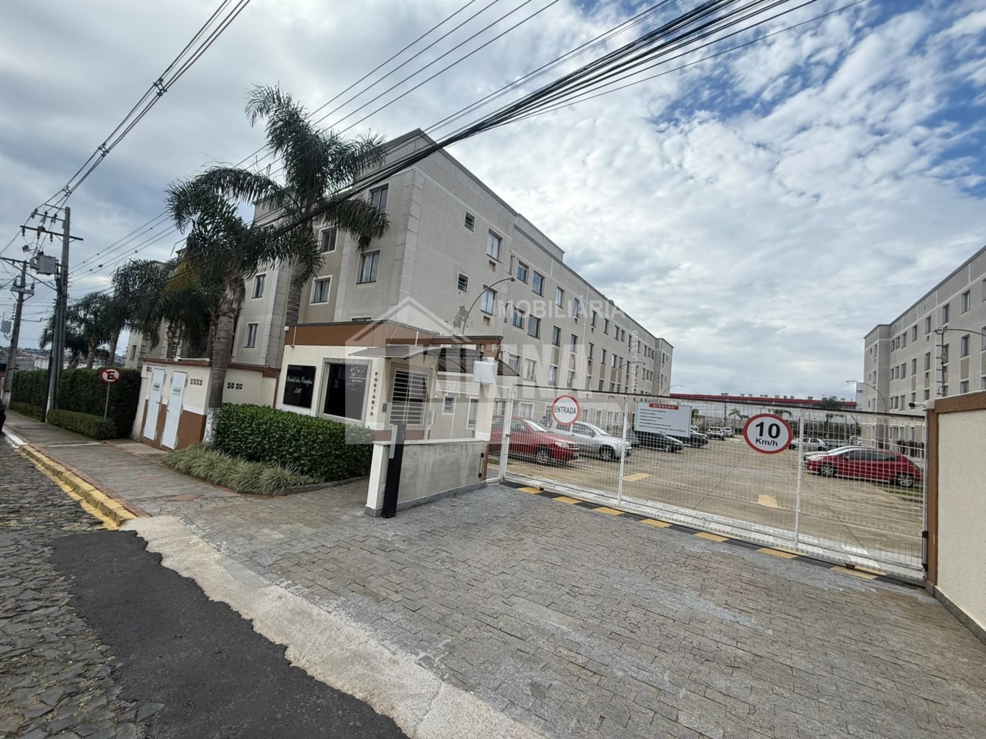 Apartamento para alugar em Jardim Carvalho, Ponta Grossa — Portal Chave Fácil