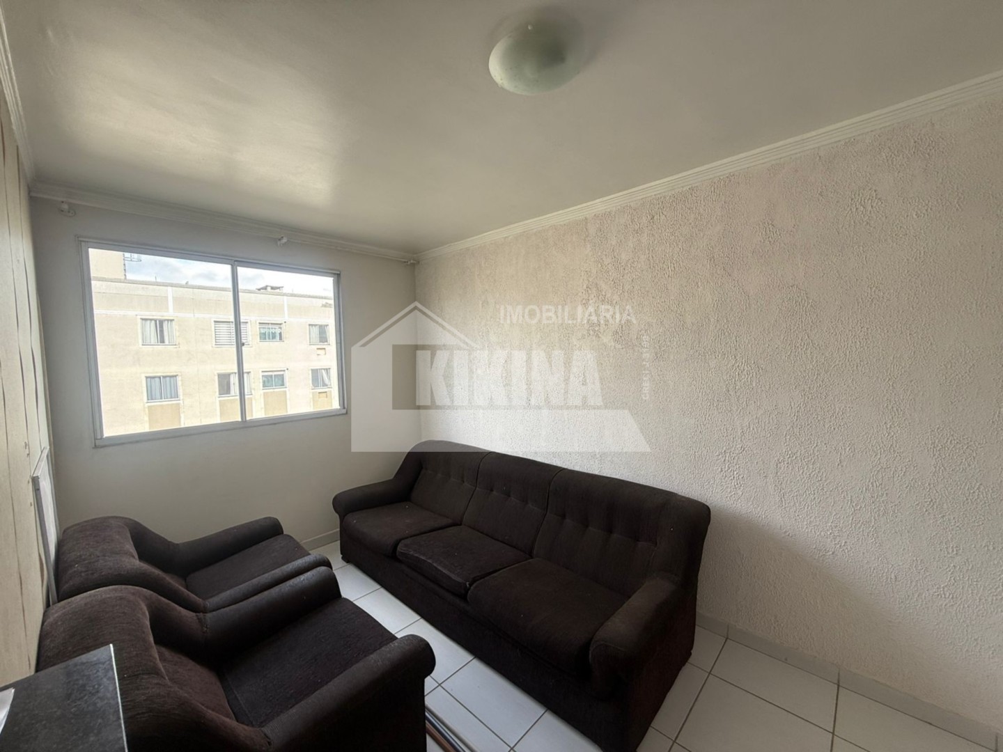 Apartamento para alugar em Jardim Carvalho, Ponta Grossa — Portal Chave Fácil