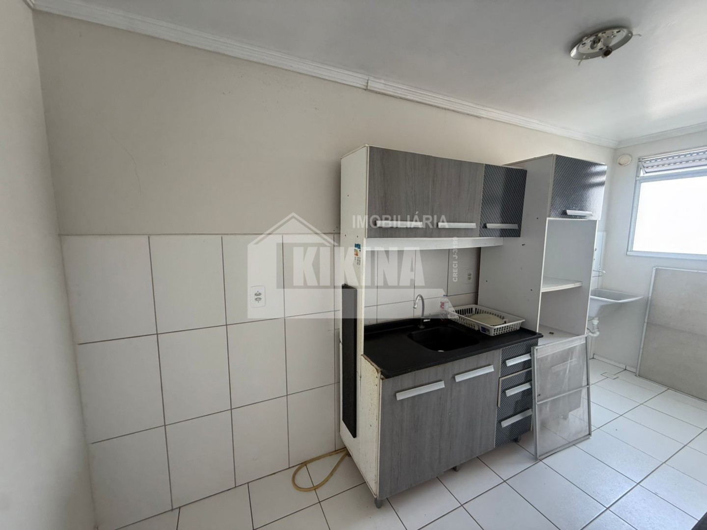 Apartamento para alugar em Jardim Carvalho, Ponta Grossa — Portal Chave Fácil