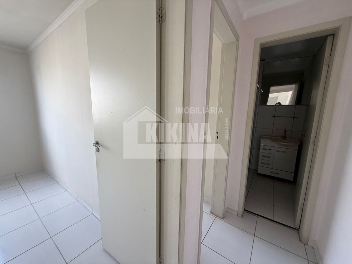 Apartamento para alugar em Jardim Carvalho, Ponta Grossa — Portal Chave Fácil