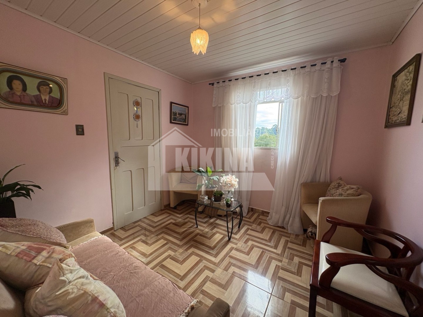 Casa à venda em Estrela, Ponta Grossa — Portal Chave Fácil
