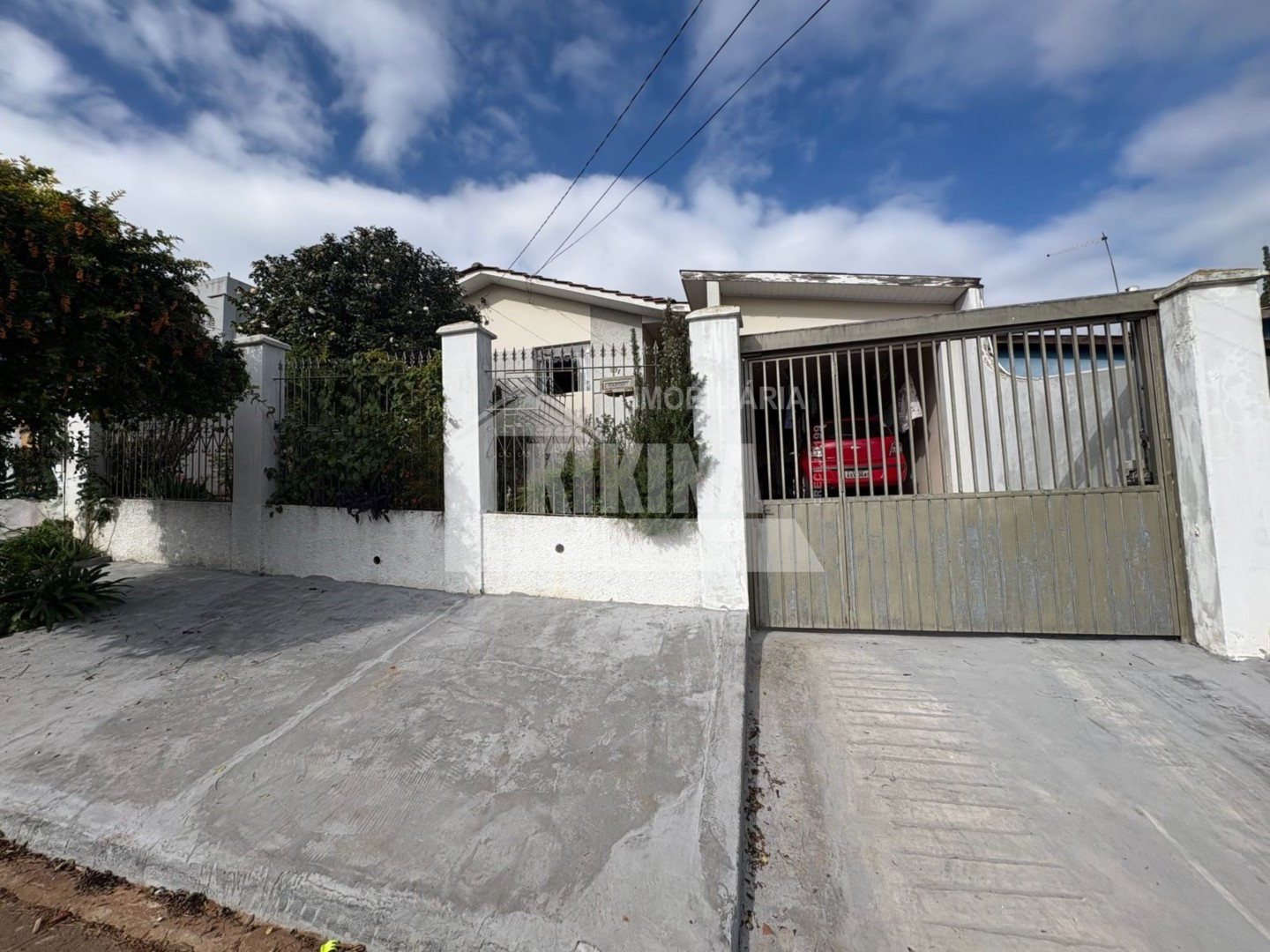Casa à venda em Estrela, Ponta Grossa — Portal Chave Fácil