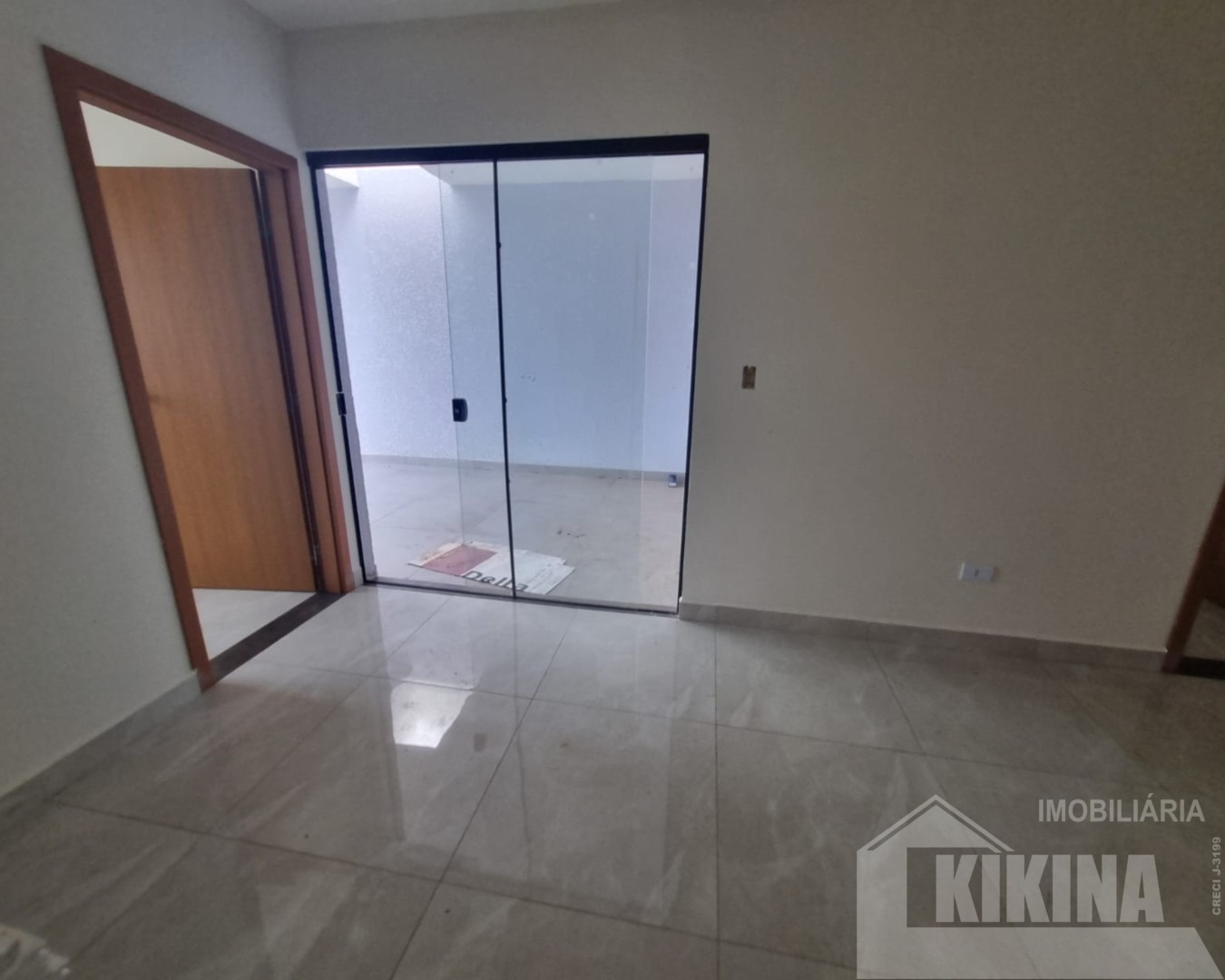 Casa à venda em Cara-cara, Ponta Grossa — Portal Chave Fácil